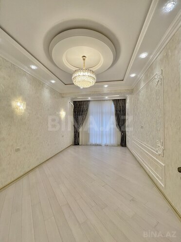 Продаётся 3-комн. новостройка 134 м², м. Гянджлик, photo 9 from 18
