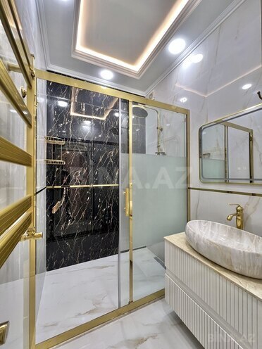 Продаётся 3-комн. новостройка 134 м², м. Гянджлик, photo 10 from 18