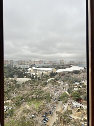 Продаётся 3-комн. новостройка 134 м², м. Гянджлик, photo 16 from 18
