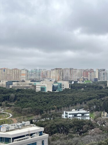 Продаётся 3-комн. новостройка 134 м², м. Гянджлик, photo 17 from 18