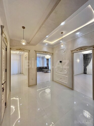 Продаётся 3-комн. новостройка 134 м², м. Гянджлик, photo 13 from 18