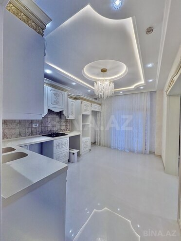 Продаётся 3-комн. новостройка 134 м², м. Гянджлик, photo 6 from 18