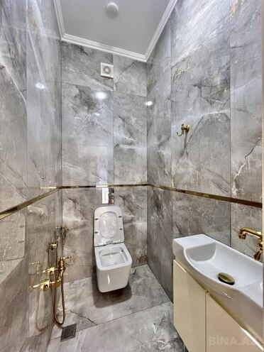 Продаётся 3-комн. новостройка 134 м², м. Гянджлик, photo 12 from 18