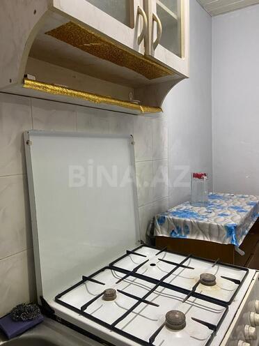 Сдаётся 2-комн. дом/дача 46 м², м. Кара Караев, photo 10 from 12