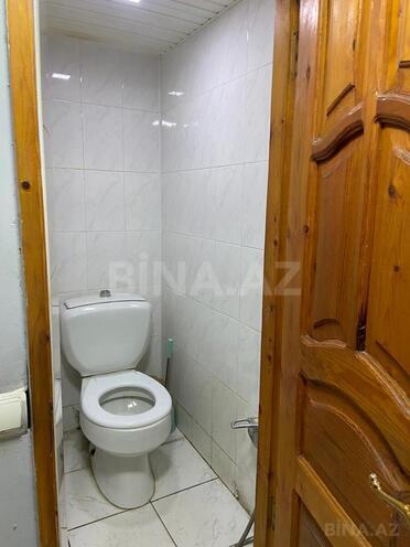 Сдаётся 2-комн. дом/дача 46 м², м. Кара Караев, photo 8 from 12