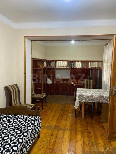 Сдаётся 2-комн. дом/дача 46 м², м. Кара Караев, photo 11 from 12