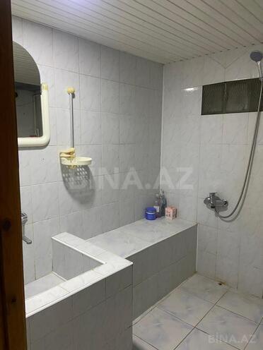 Сдаётся 2-комн. дом/дача 46 м², м. Кара Караев, photo 9 from 12