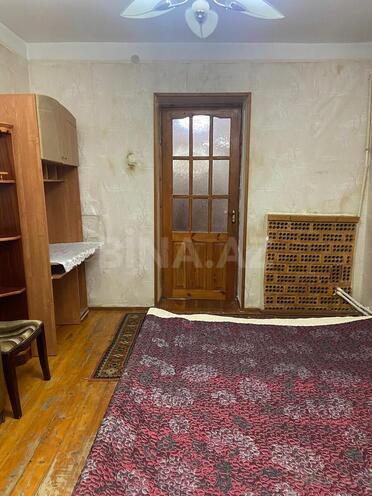 Сдаётся 2-комн. дом/дача 46 м², м. Кара Караев, photo 4 from 12