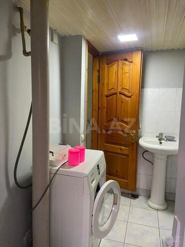 Сдаётся 2-комн. дом/дача 46 м², м. Кара Караев, photo 7 from 12