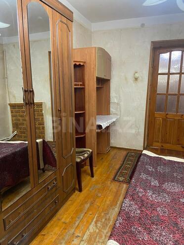 Сдаётся 2-комн. дом/дача 46 м², м. Кара Караев, photo 3 from 12