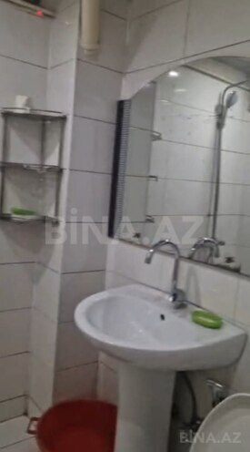 İcarəyə verilir 2 otaqlı köhnə tikili 42 m², photo 10 from 15