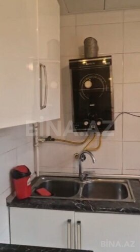 İcarəyə verilir 2 otaqlı köhnə tikili 42 m², photo 12 from 15