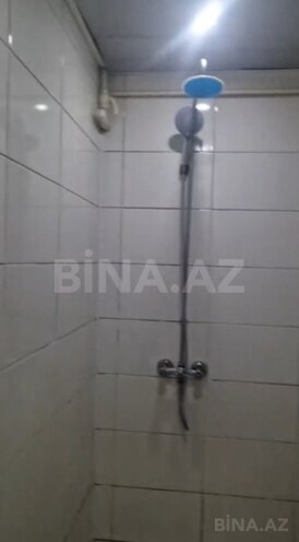 İcarəyə verilir 2 otaqlı köhnə tikili 42 m², photo 9 from 15
