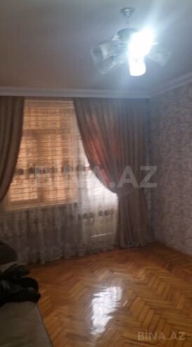 İcarəyə verilir 2 otaqlı köhnə tikili 42 m², photo 4 from 15
