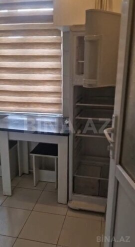 İcarəyə verilir 2 otaqlı köhnə tikili 42 m², photo 13 from 15