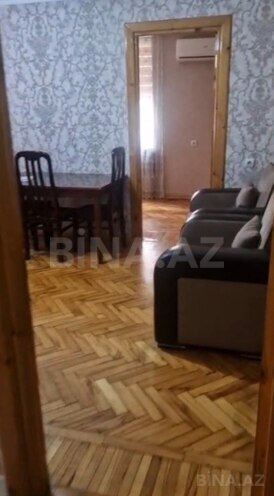 İcarəyə verilir 2 otaqlı köhnə tikili 42 m², photo 8 from 15