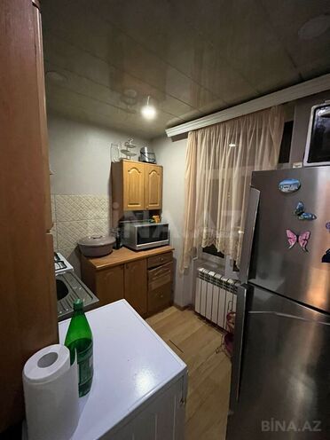 Продаётся 3-комн. вторичка 65 м², м. Элмляр Академиясы, photo 19 from 26