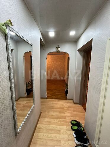 Продаётся 3-комн. вторичка 65 м², м. Элмляр Академиясы, photo 6 from 26