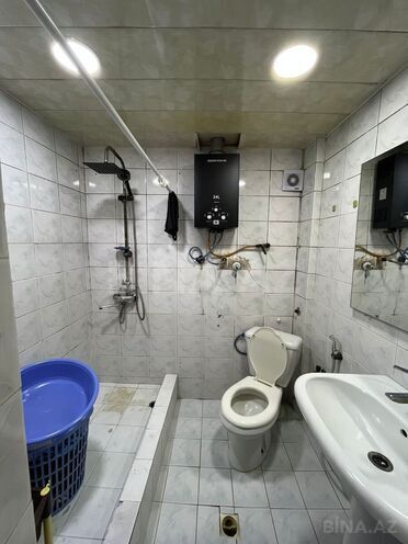 Продаётся 3-комн. вторичка 65 м², м. Элмляр Академиясы, photo 24 from 26