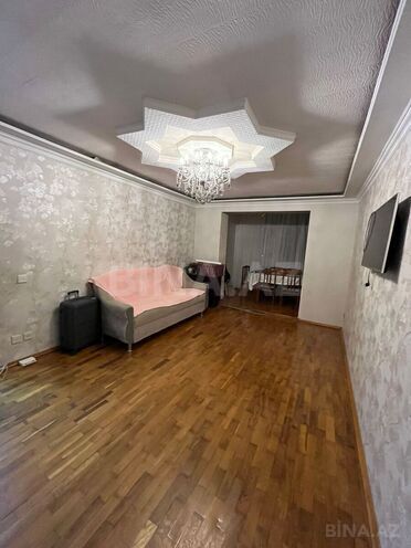 Продаётся 3-комн. вторичка 65 м², м. Элмляр Академиясы, photo 11 from 26