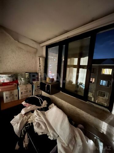 Продаётся 3-комн. вторичка 65 м², м. Элмляр Академиясы, photo 21 from 26