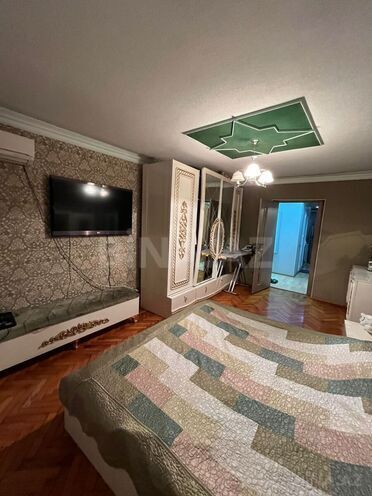 Продаётся 3-комн. вторичка 65 м², м. Элмляр Академиясы, photo 1 from 26