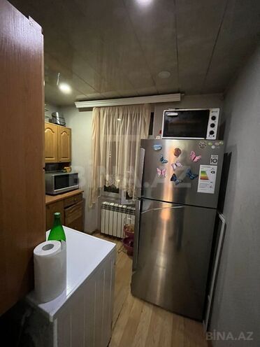 Продаётся 3-комн. вторичка 65 м², м. Элмляр Академиясы, photo 18 from 26