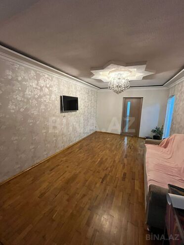 Продаётся 3-комн. вторичка 65 м², м. Элмляр Академиясы, photo 12 from 26