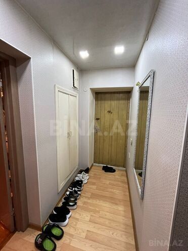 Продаётся 3-комн. вторичка 65 м², м. Элмляр Академиясы, photo 7 from 26