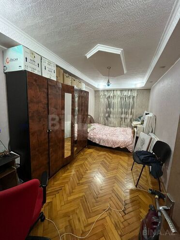 Продаётся 3-комн. вторичка 65 м², м. Элмляр Академиясы, photo 16 from 26