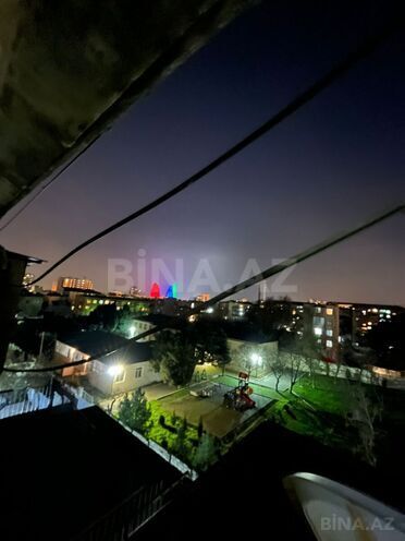 Продаётся 3-комн. вторичка 65 м², м. Элмляр Академиясы, photo 14 from 26