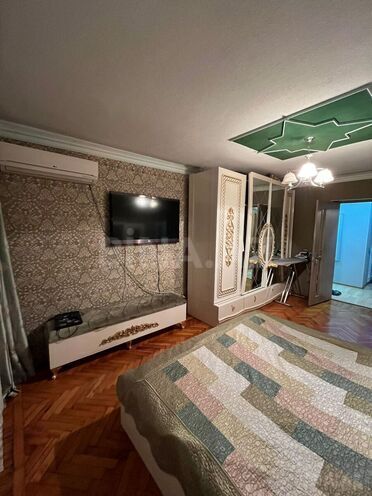 Продаётся 3-комн. вторичка 65 м², м. Элмляр Академиясы, photo 5 from 26