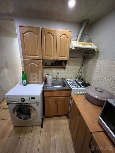 Продаётся 3-комн. вторичка 65 м², м. Элмляр Академиясы, photo 17 from 26