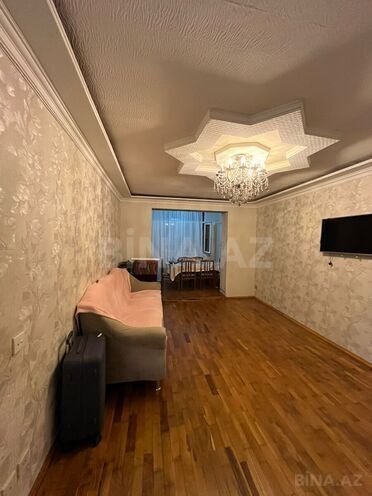 Продаётся 3-комн. вторичка 65 м², м. Элмляр Академиясы, photo 8 from 26