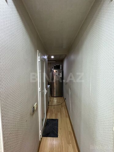 Продаётся 3-комн. вторичка 65 м², м. Элмляр Академиясы, photo 9 from 26