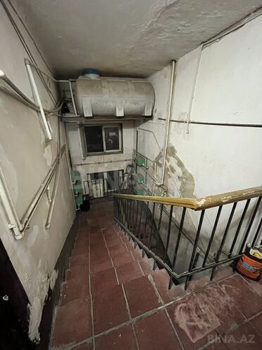 Продаётся 3-комн. вторичка 65 м², м. Элмляр Академиясы, photo 22 from 26