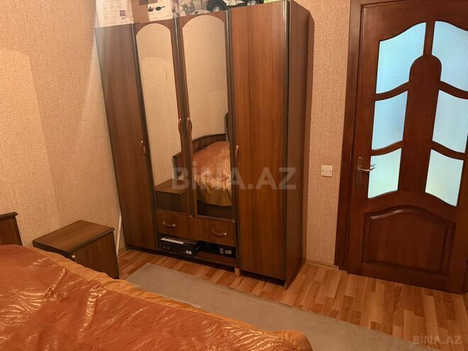 Satılır 2 otaqlı köhnə tikili 60 m², Bakıxanov q., photo 8 from 11