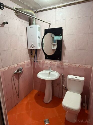 Satılır 2 otaqlı köhnə tikili 60 m², Bakıxanov q., photo 10 from 11