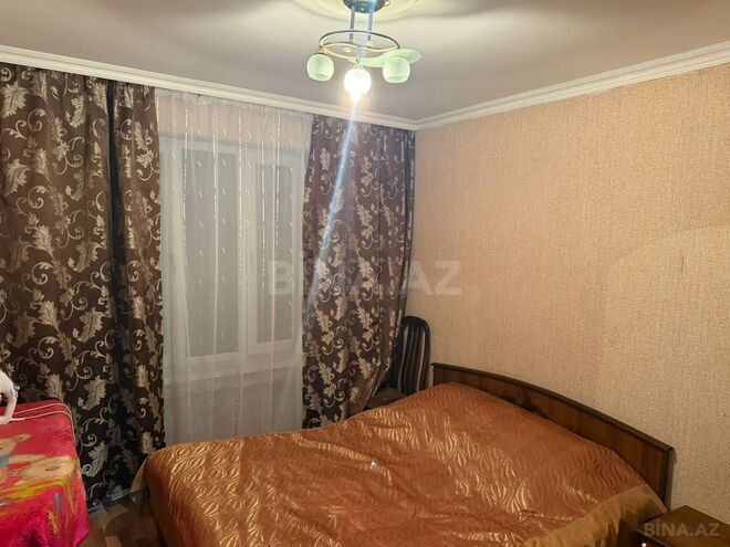 Satılır 2 otaqlı köhnə tikili 60 m², Bakıxanov q., photo 7 from 11