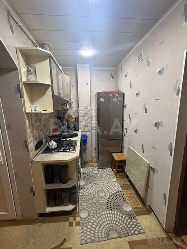 Satılır 2 otaqlı köhnə tikili 60 m², Bakıxanov q., photo 9 from 11