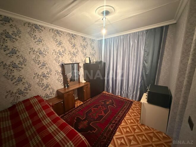 Satılır 2 otaqlı köhnə tikili 60 m², Bakıxanov q., photo 5 from 11