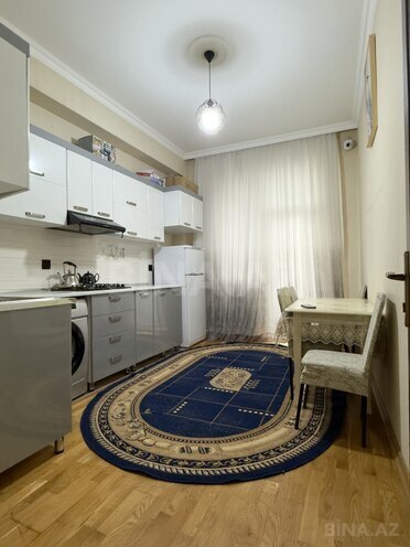 Продаётся 2-комн. новостройка 68.7 м², м. Автовокзал, photo 9 from 18