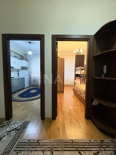 Продаётся 2-комн. новостройка 68.7 м², м. Автовокзал, photo 14 from 18