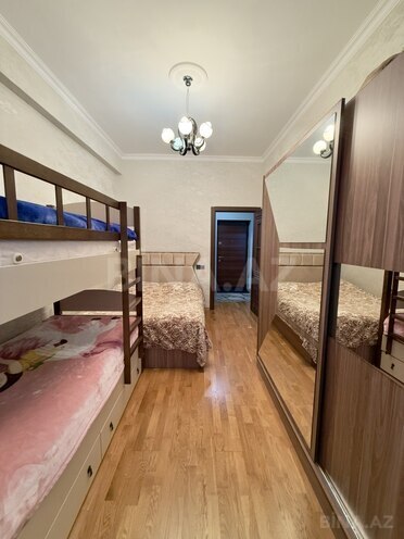 Продаётся 2-комн. новостройка 68.7 м², м. Автовокзал, photo 12 from 18