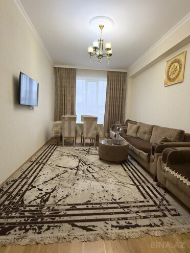 Продаётся 2-комн. новостройка 68.7 м², м. Автовокзал, photo 5 from 18