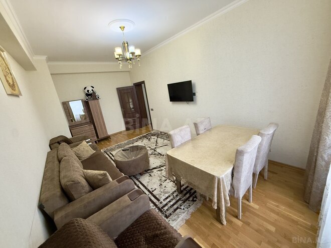 Продаётся 2-комн. новостройка 68.7 м², м. Автовокзал, photo 7 from 18