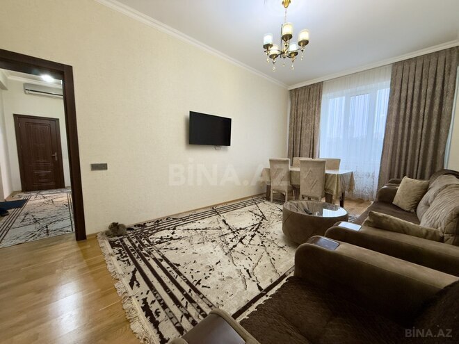 Продаётся 2-комн. новостройка 68.7 м², м. Автовокзал, photo 6 from 18