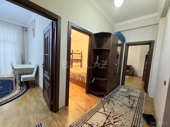 Продаётся 2-комн. новостройка 68.7 м², м. Автовокзал, photo 8 from 18