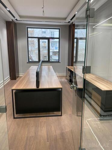 Сдаётся 5-комн. офис 320 м², м. Нариман Нариманов, photo 4 from 14