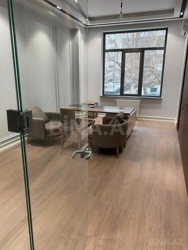 Сдаётся 5-комн. офис 320 м², м. Нариман Нариманов, photo 3 from 14